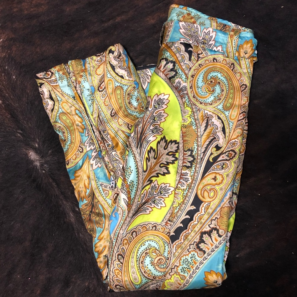 Bogner Woman’s Ski Pants